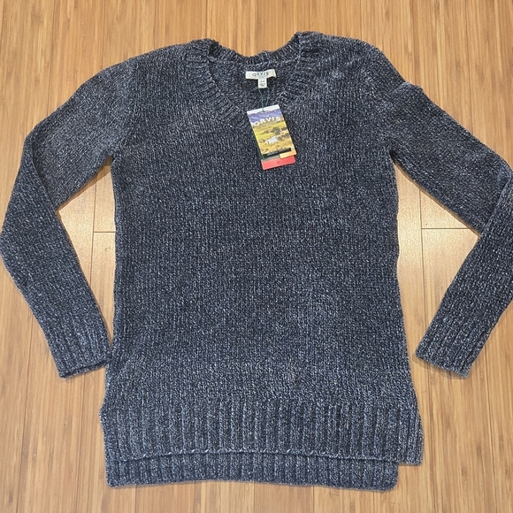 Orvis Sweaters - NWT Orvis Sweater